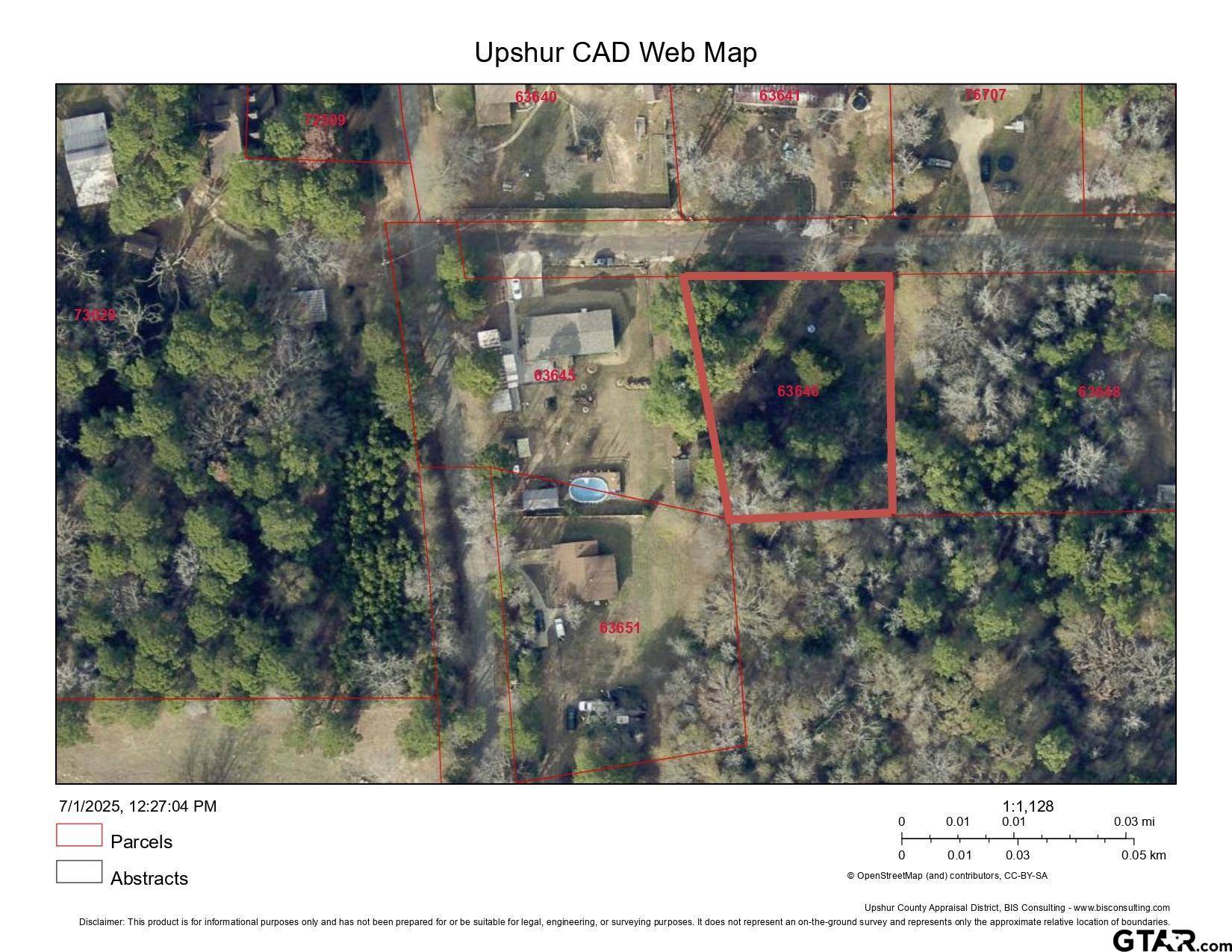 550 Whip O Will, Gilmer, TX 75645