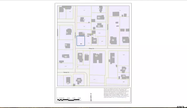 713 wilson, Tyler, TX 75702