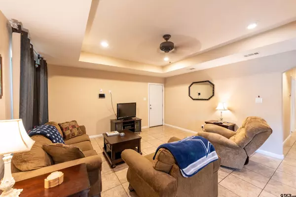 Mount Pleasant, TX 75455,1107 East 8th
