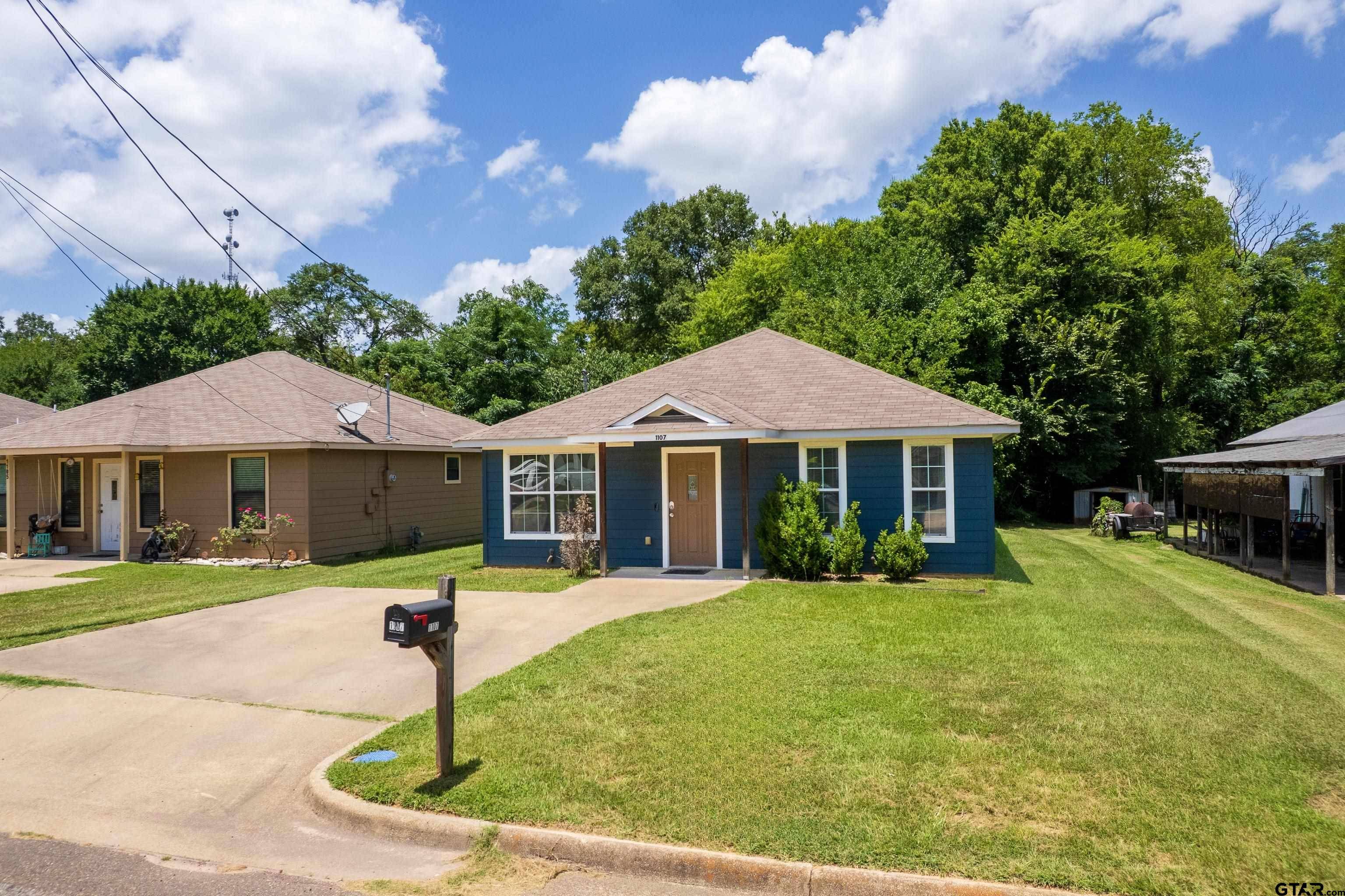 Mount Pleasant, TX 75455,1107 East 8th