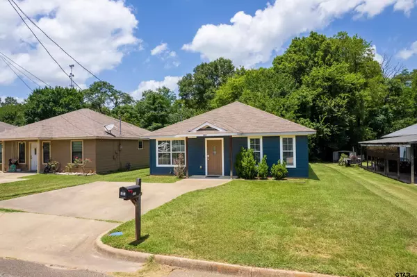 Mount Pleasant, TX 75455,1107 East 8th