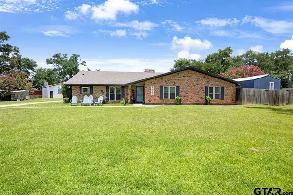 9823 CR 2228, Whitehouse, TX 75791