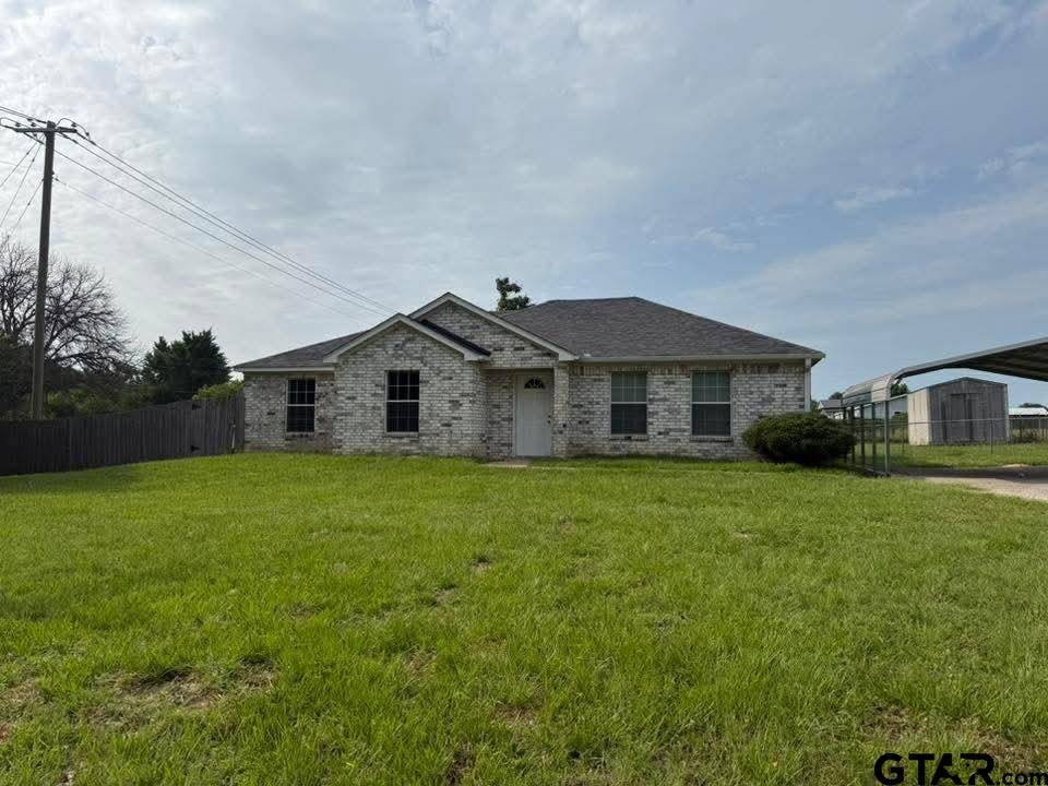 15288 CR 475, Lindale, TX 75771