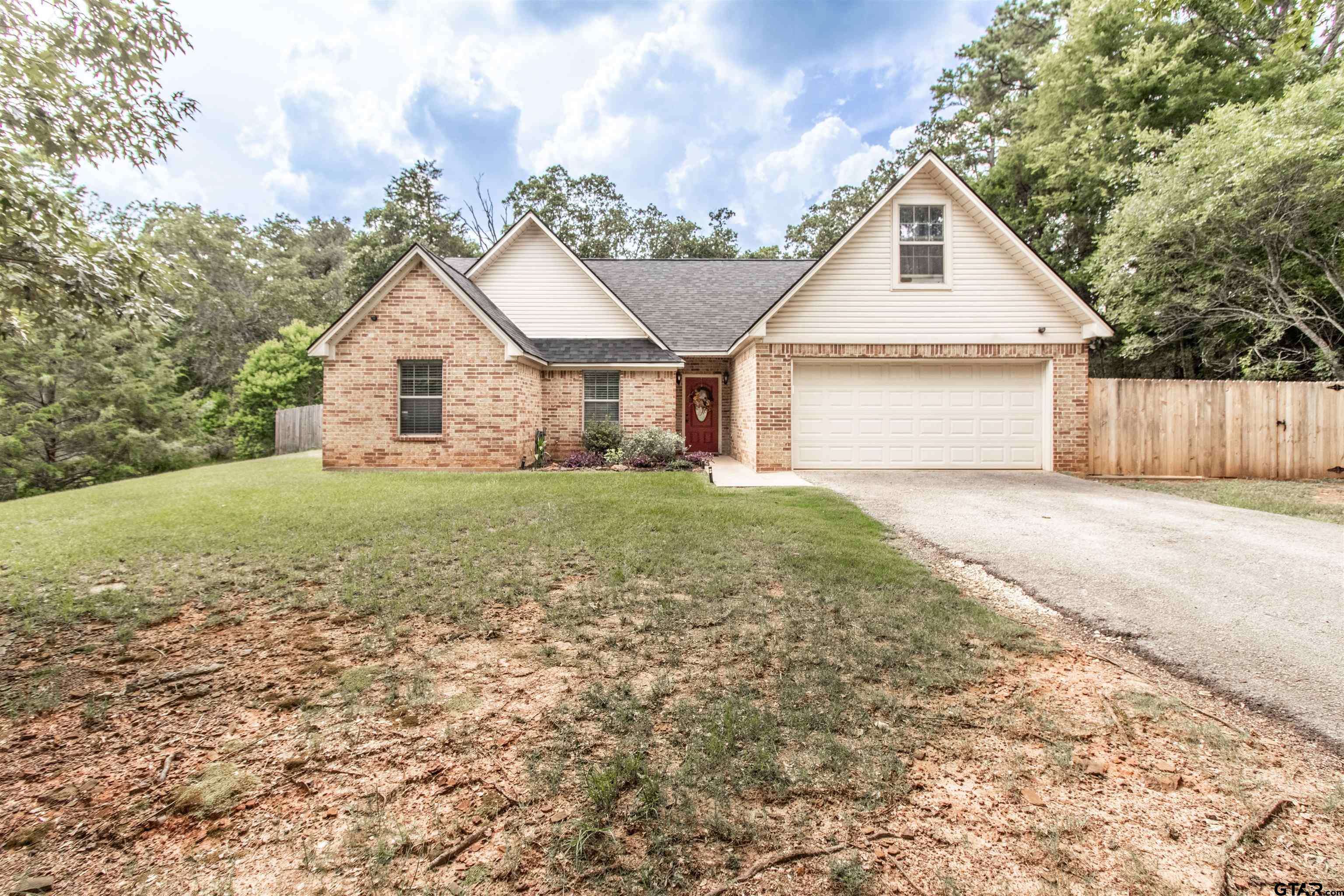 5013 Antler, Tyler, TX 75703