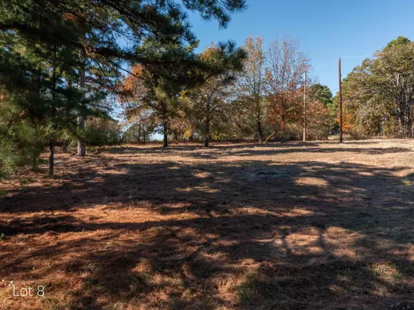Brownsboro, TX 75756,Lot 8 Skyline Dr