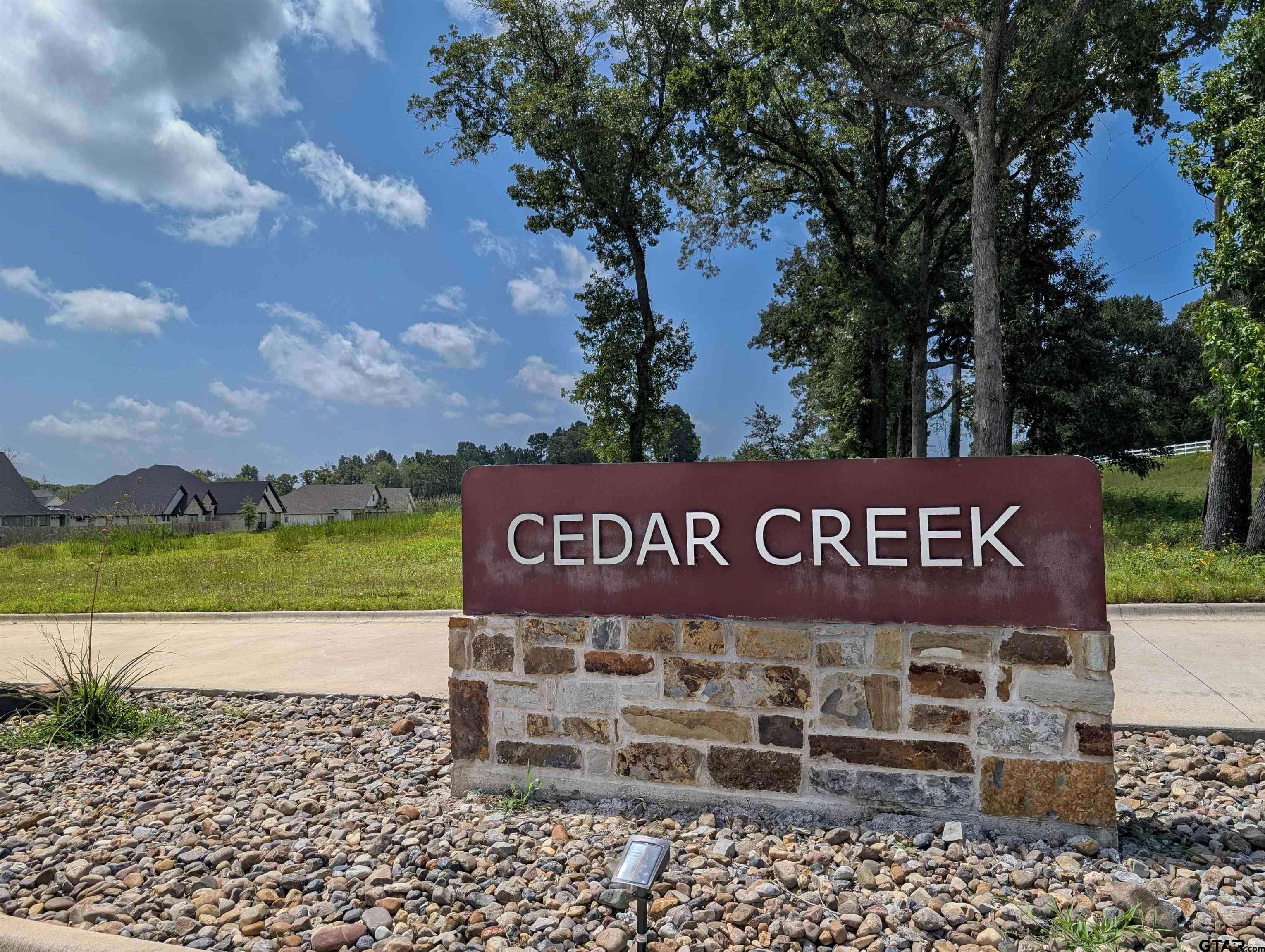 12152 Cotton - Lot 13, Flint, TX 75762