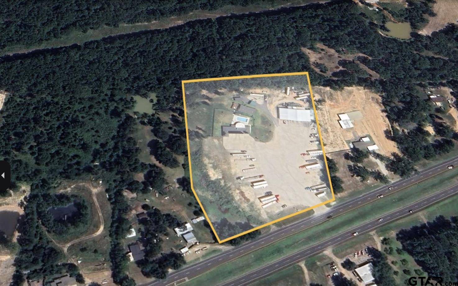 15844 Hwy 31, Tyler, TX 75709