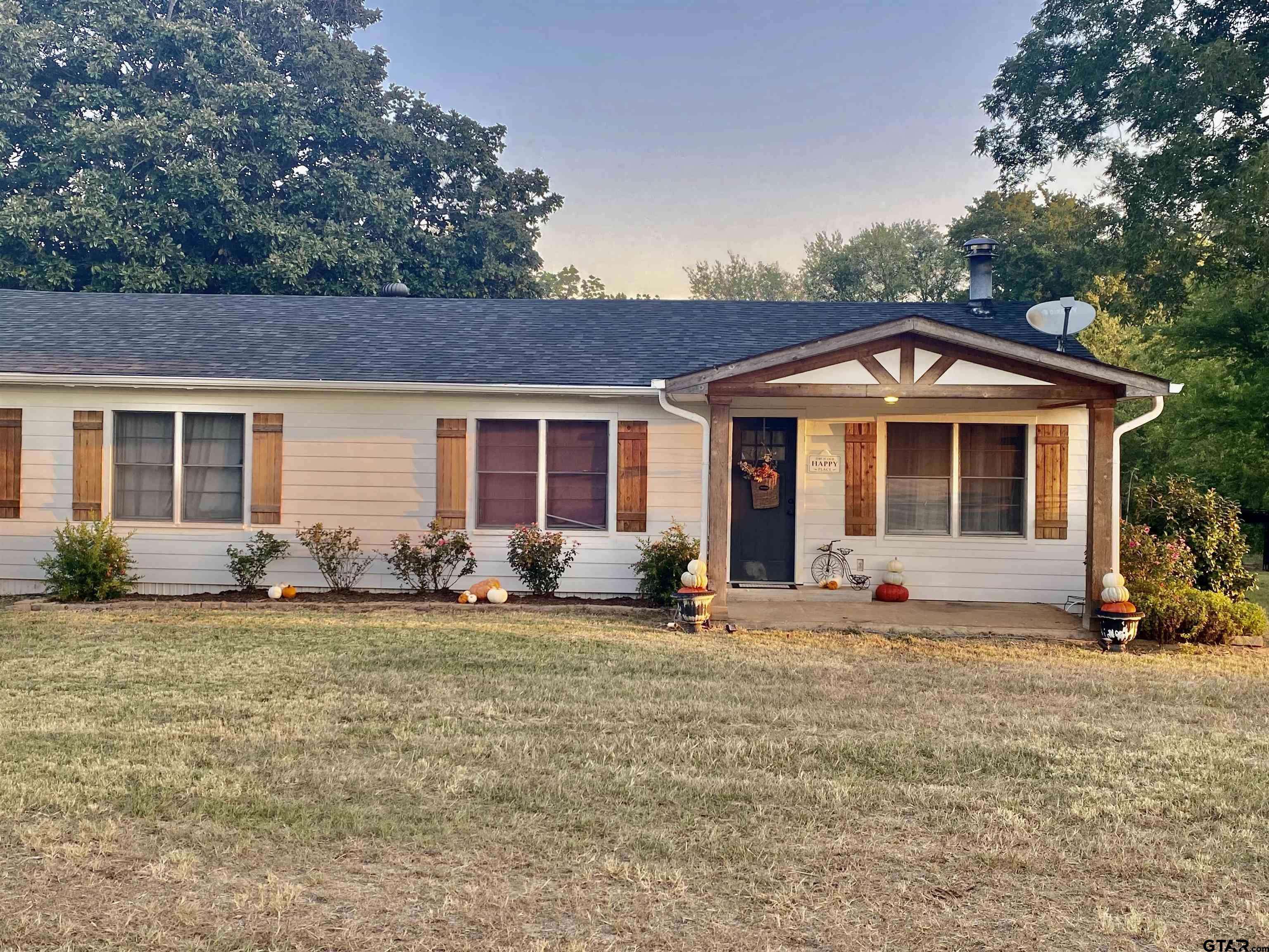 20951 County Road 450, Lindale, TX 75771