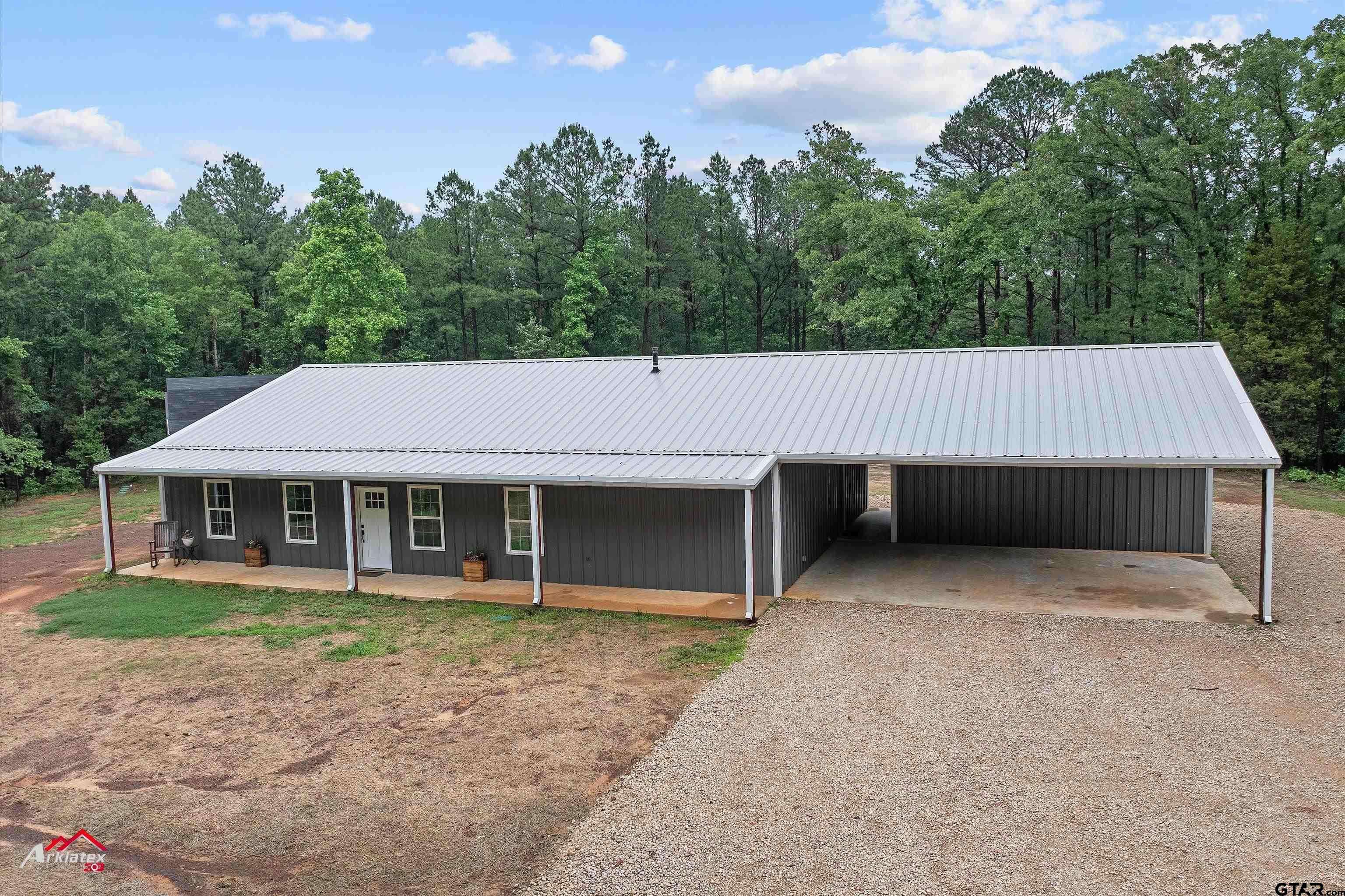 8608 FM 2276, Henderson, TX 75654