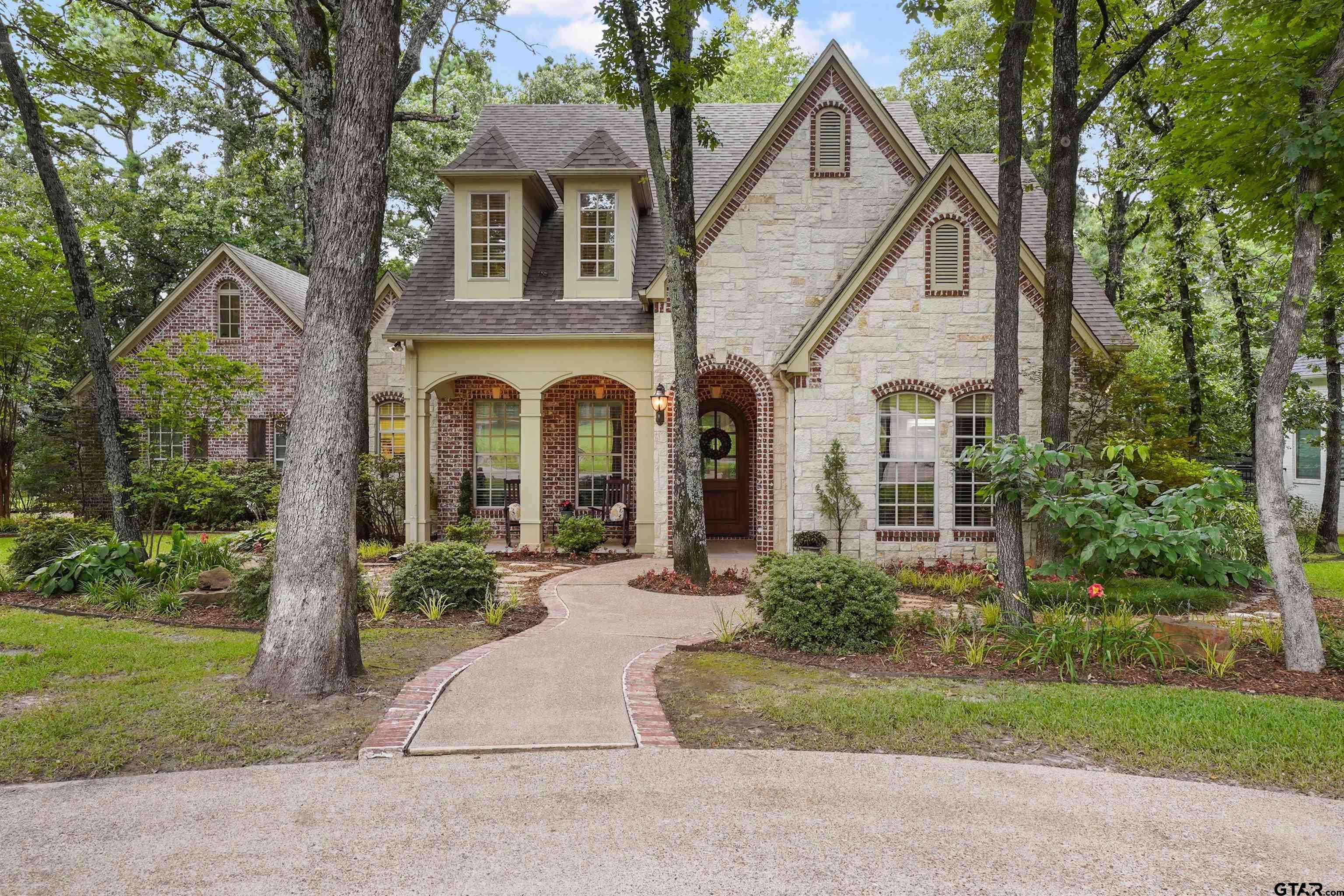 1940 Stonehill Dr, Tyler, TX 75703