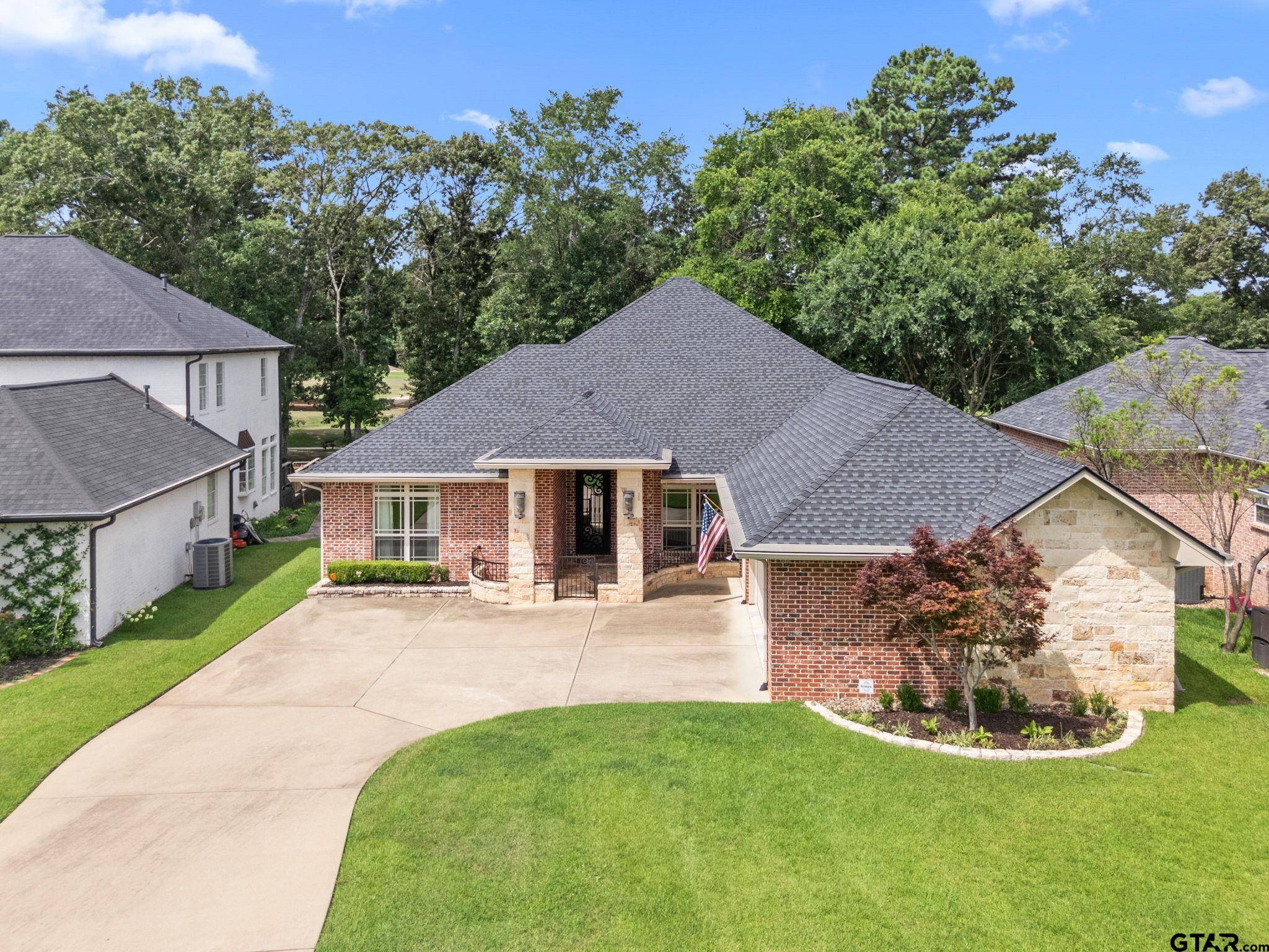 440 Bunker Drive, Tyler, TX 75703