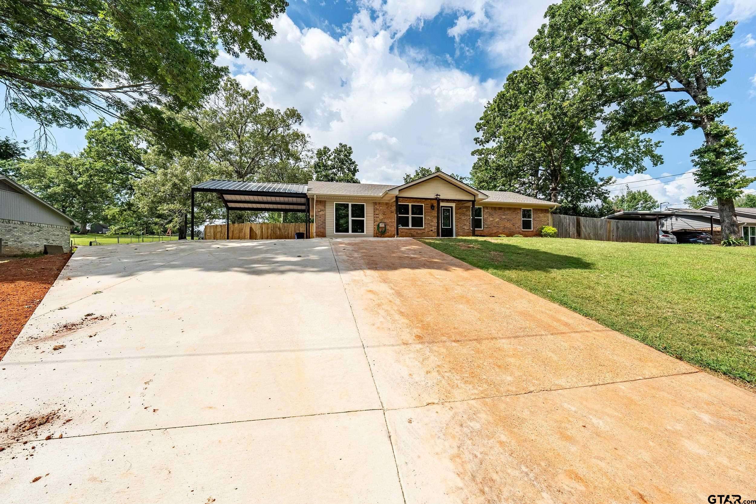 Whitehouse, TX 75791,10873 Nix