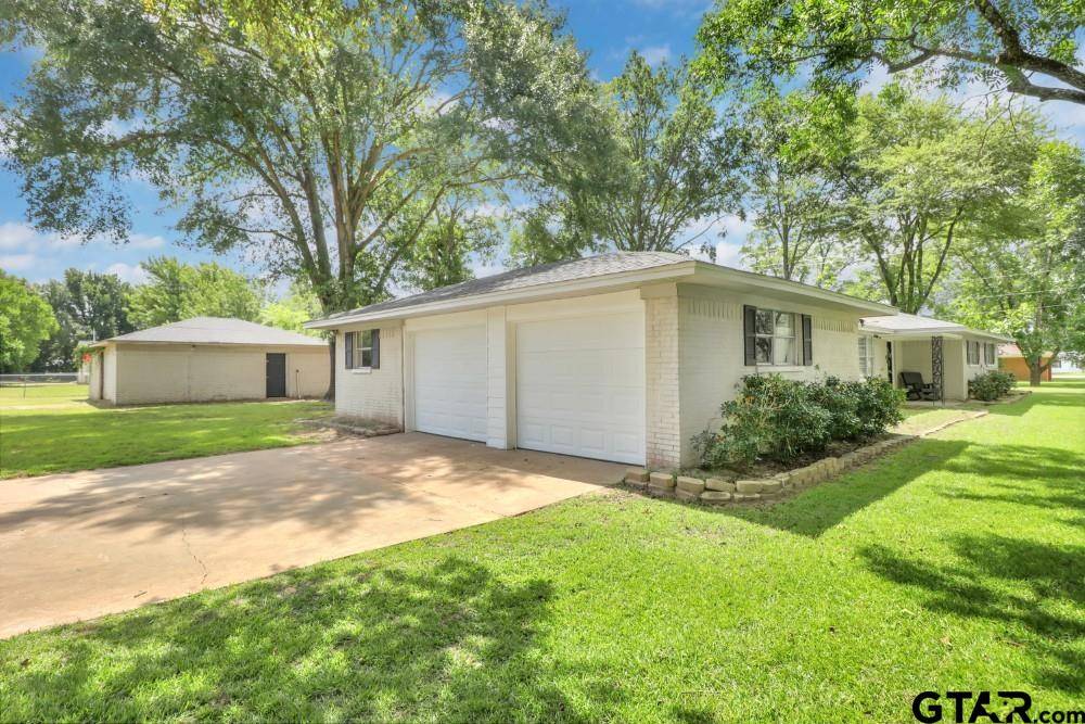 Rusk, TX 75785,150 Gambrell Street