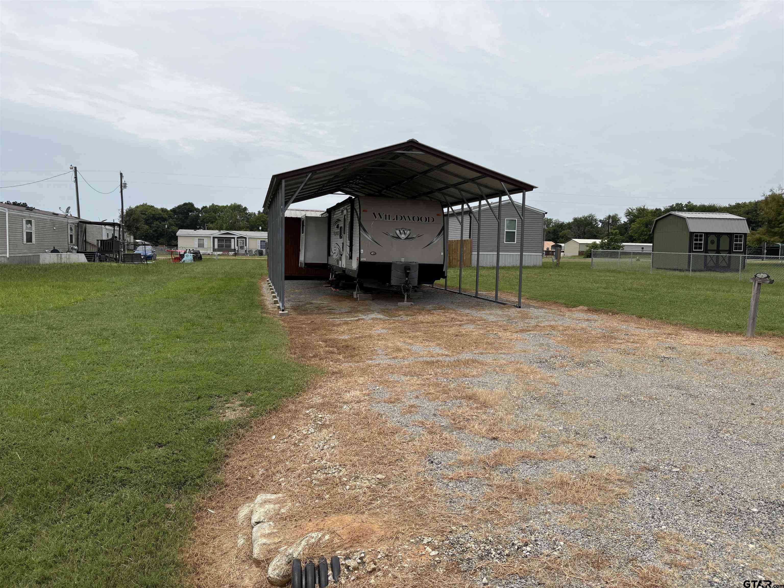 217 Wichita, Quitman, TX 75783
