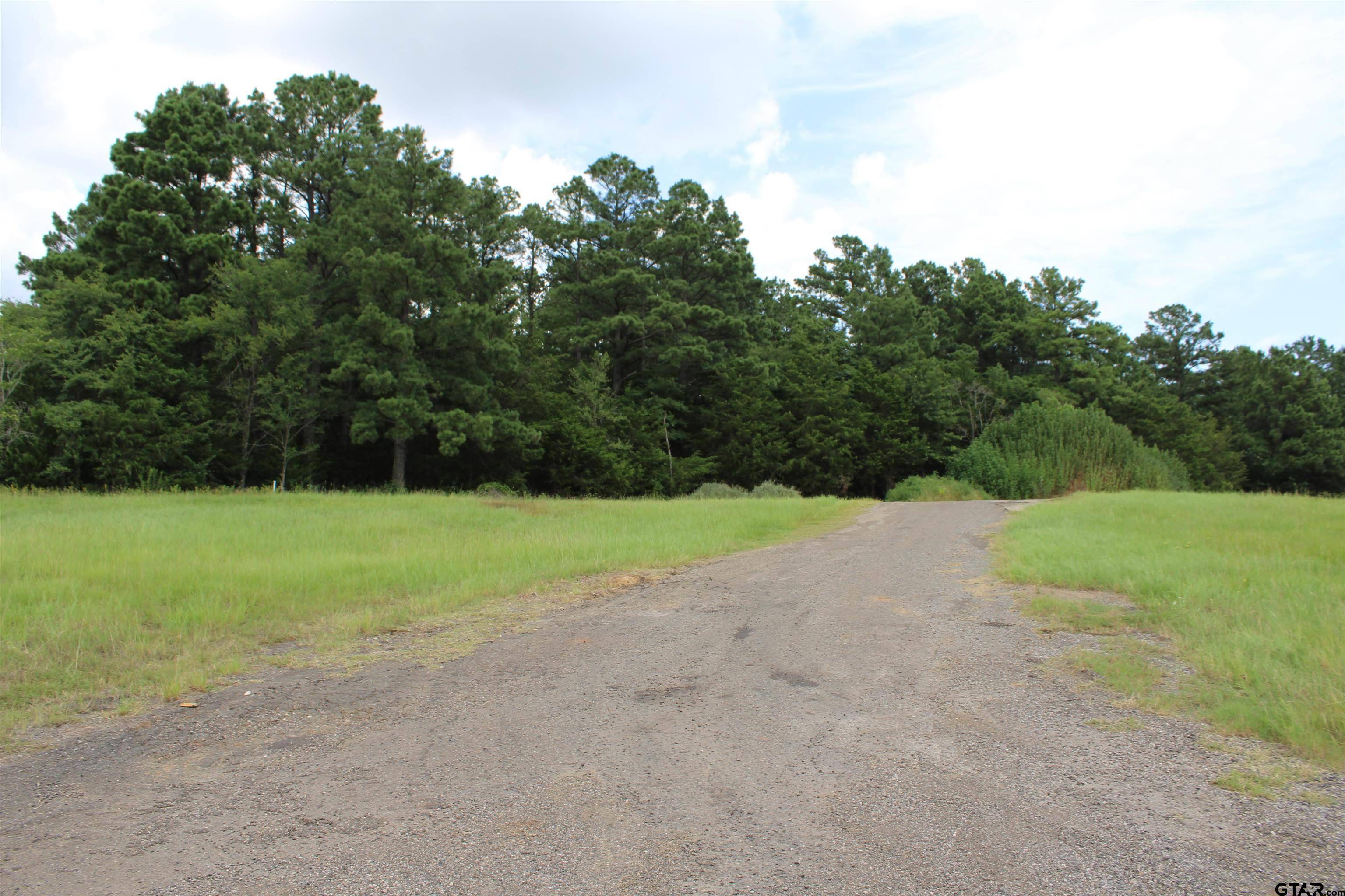 TBD Loop 456 -14.3 acres, Jacksonville, TX 75766