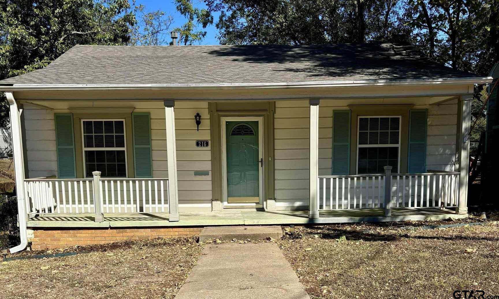 216 E Rix, Tyler, TX 75701