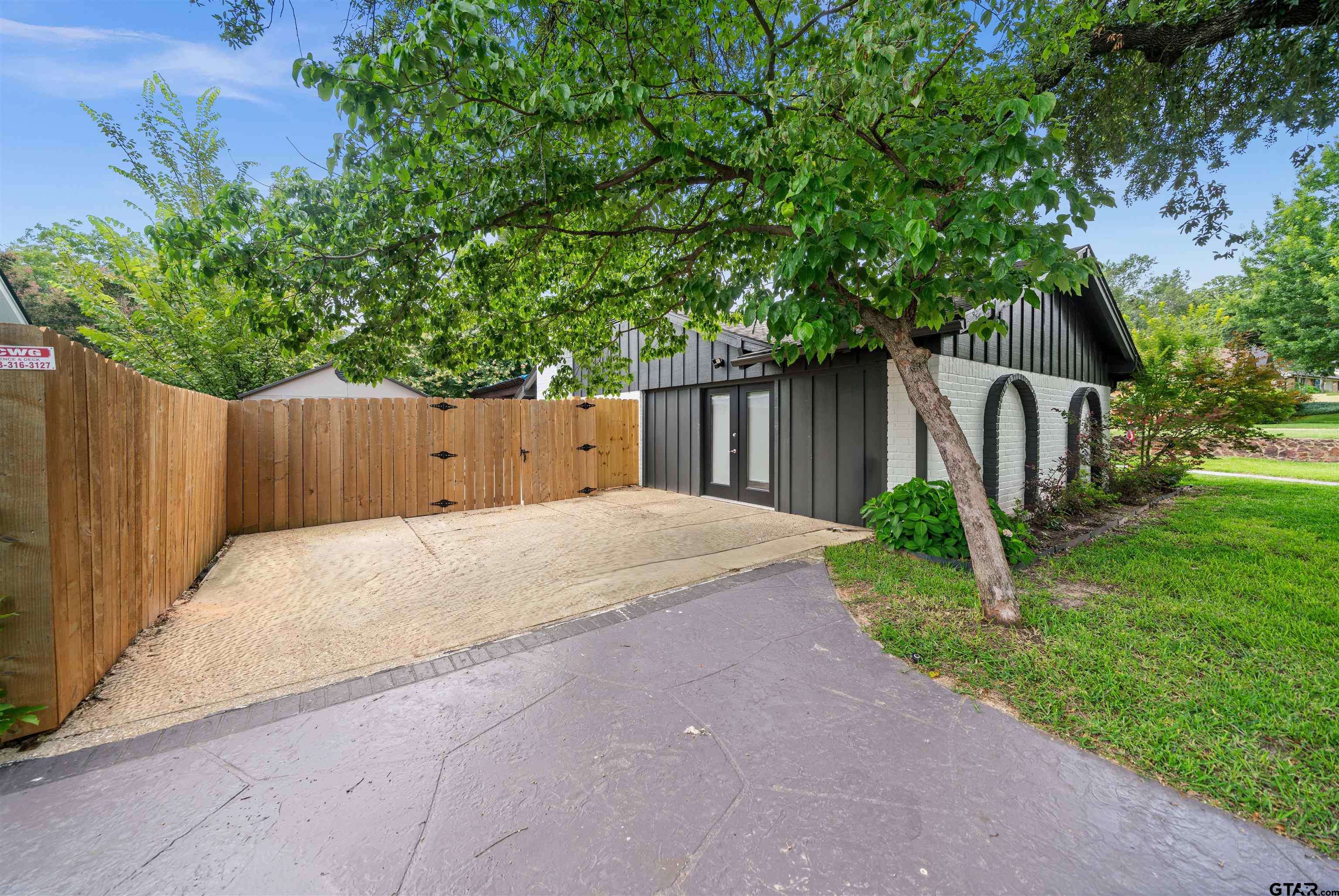 Tyler, TX 75701,4107 Chester Drive