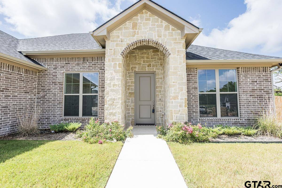 12789 Lindsey X'ing, Tyler, TX 75709