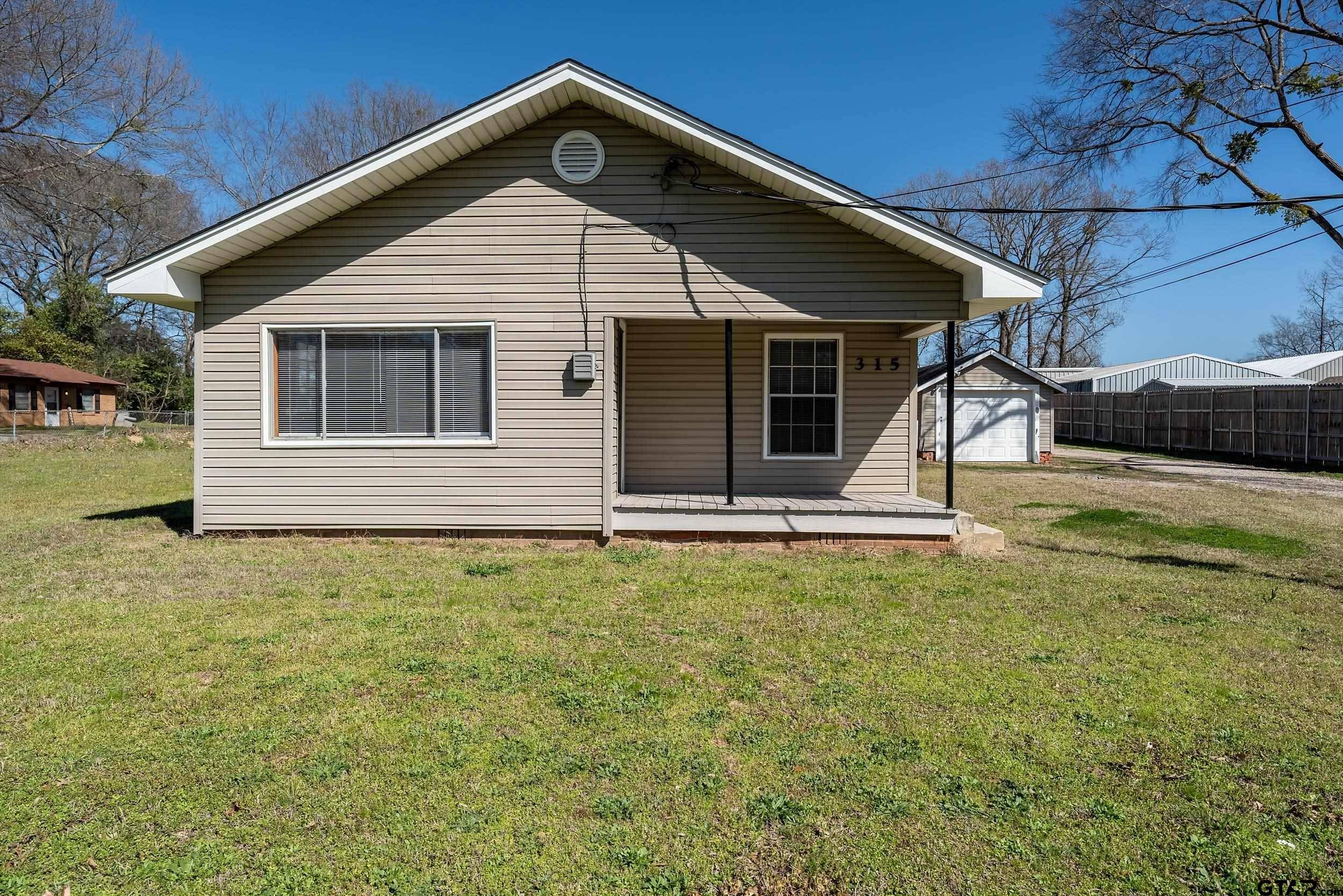 315 S HWY 110, Whitehouse, TX 75791
