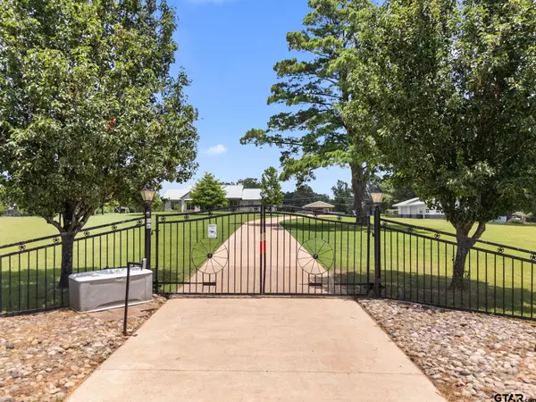 Kilgore, TX 75662,2533 E County Road 186