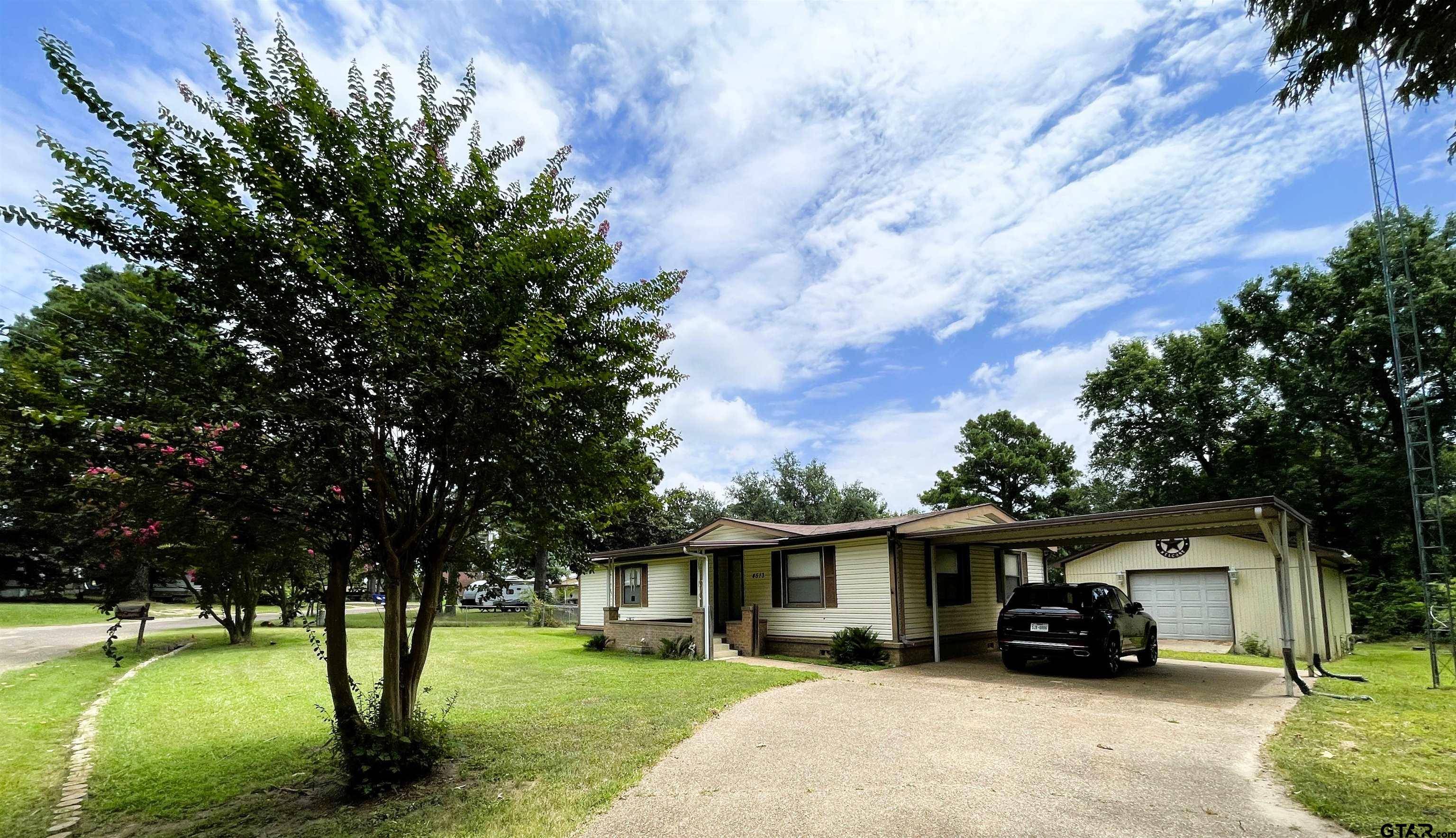 Chandler, TX 75758,4513 Sunrise Drive