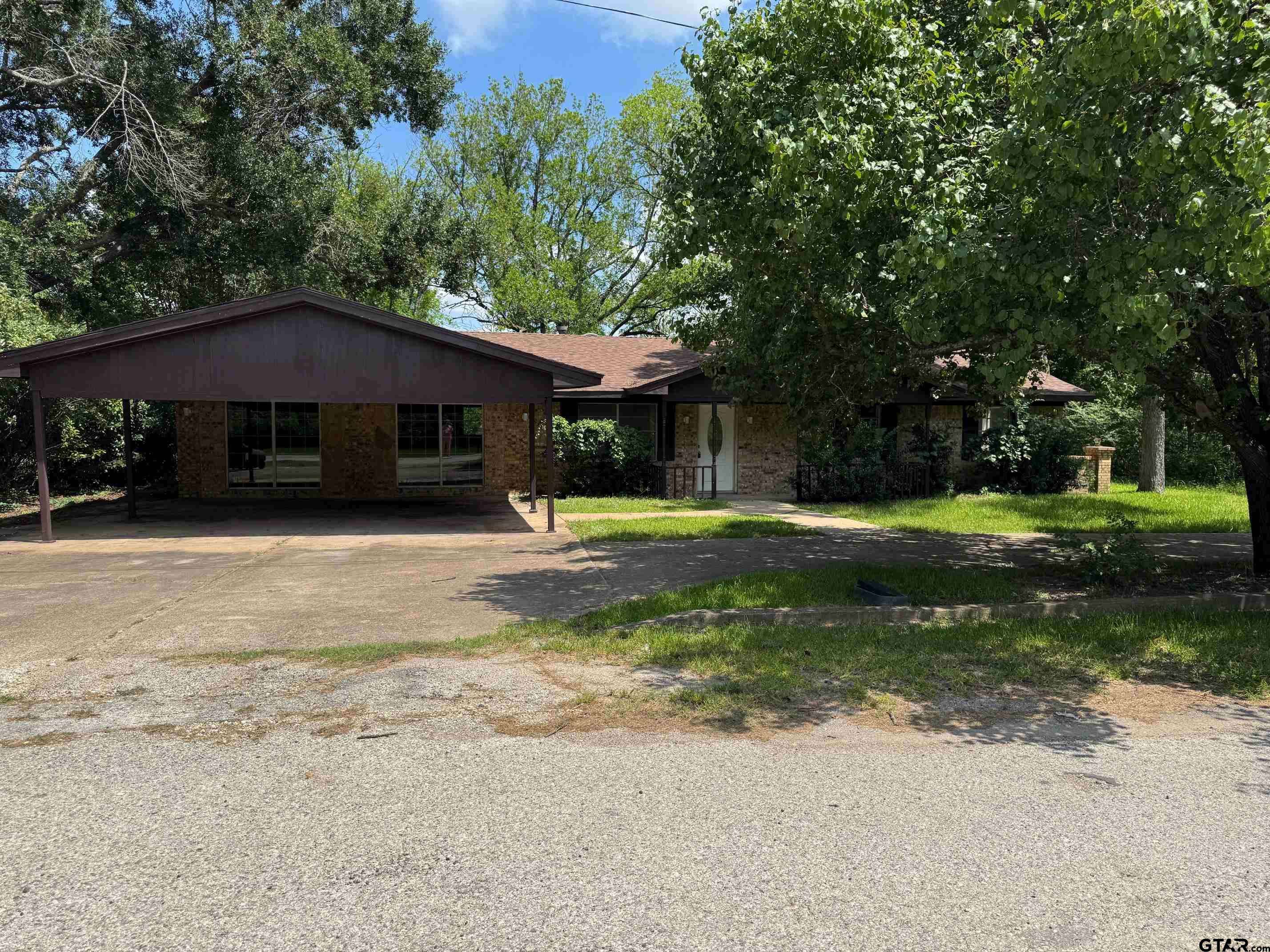 140 VZ County Road 2153, Canton, TX 75103