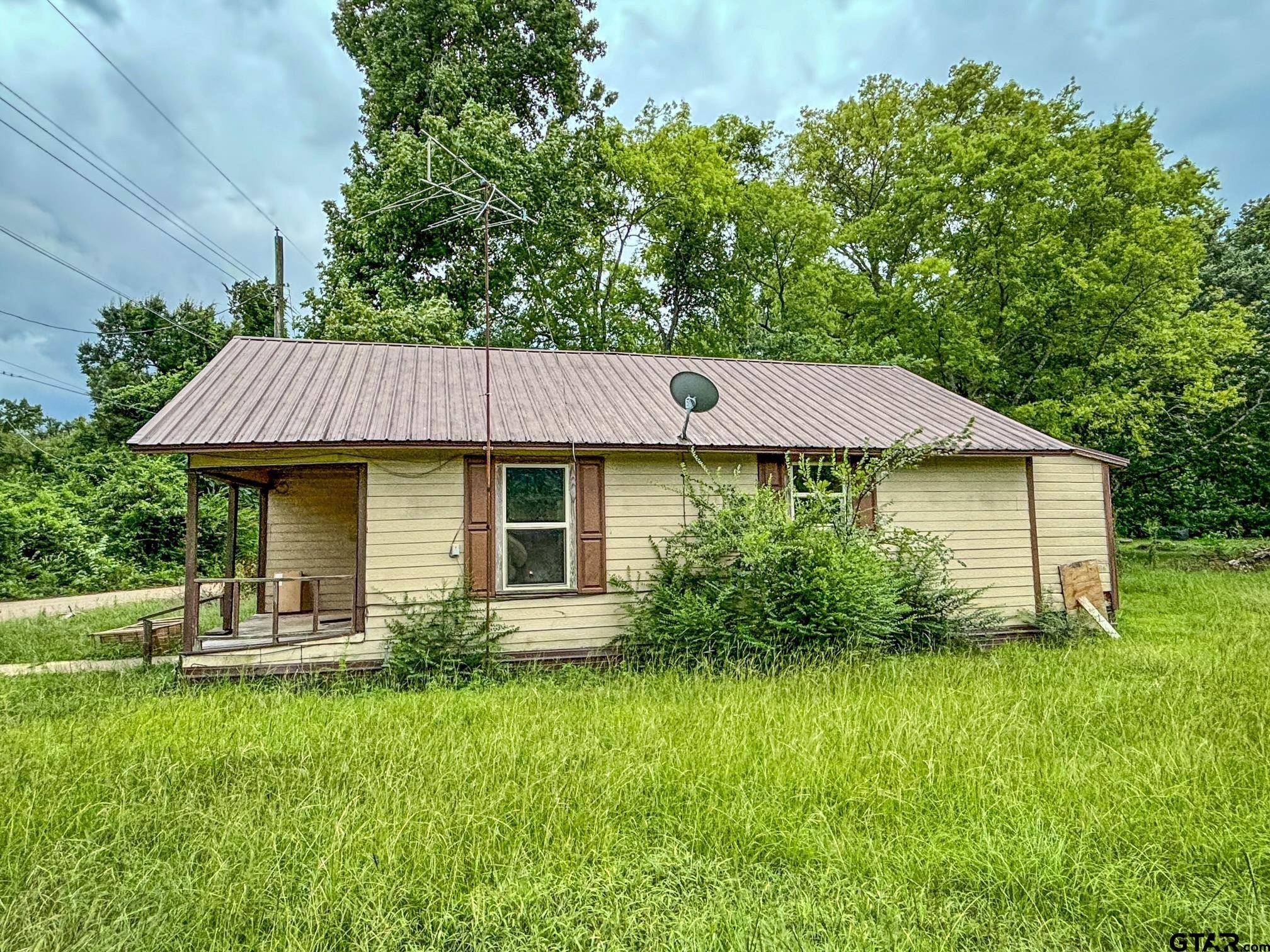 Linden, TX 75563,402 Dorsey St
