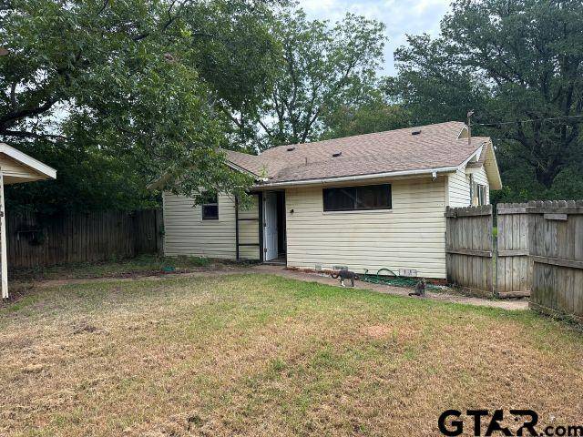 Henderson, TX 75652,615 Millville Dr