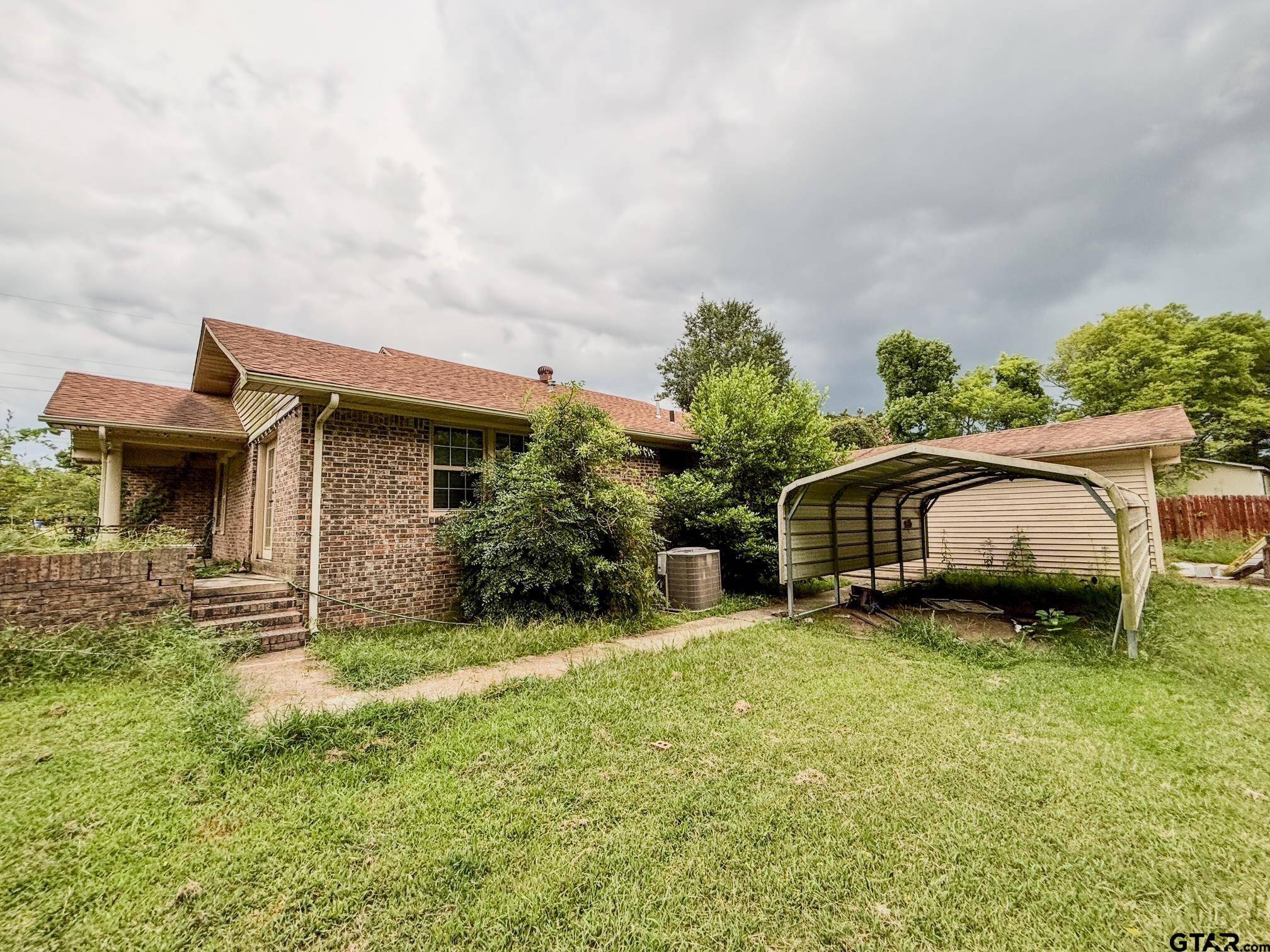 Linden, TX 75563,400 Dorsey St.