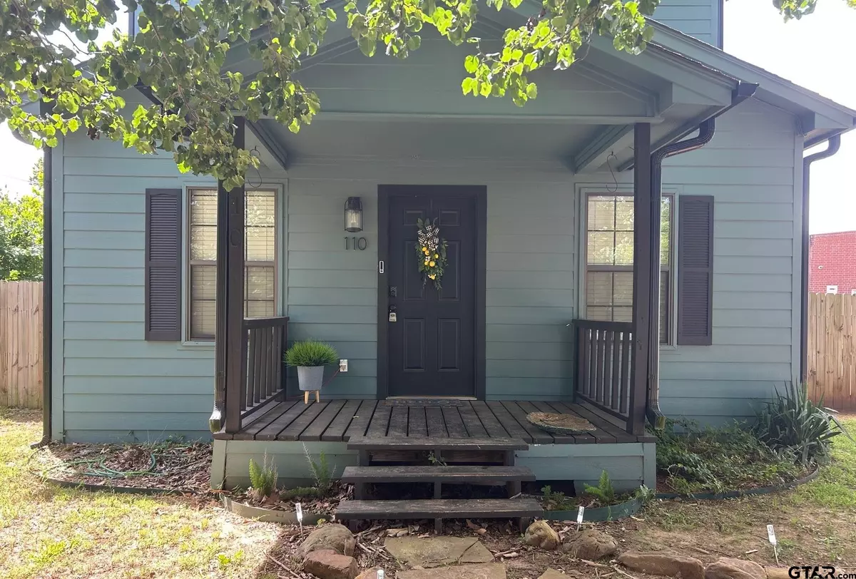 Bullard, TX 75757,110 E Cain