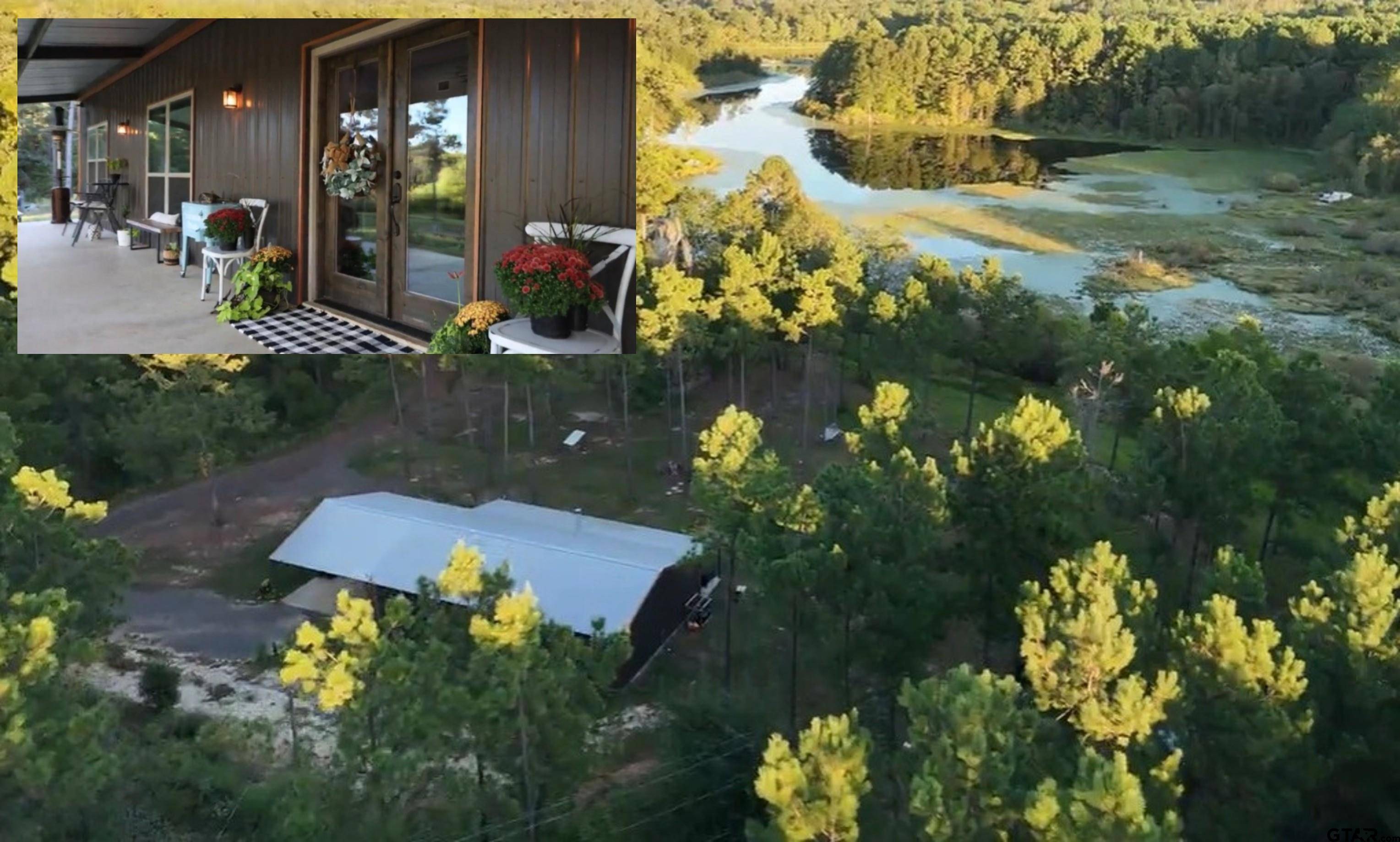 2650 Farm to Market 1795, Hawkins, TX 75765