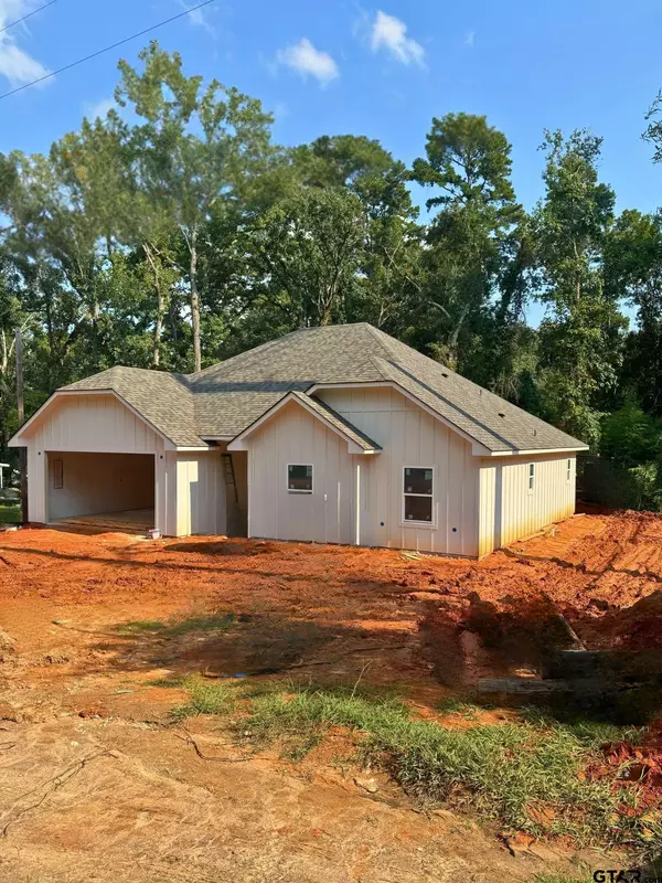 Hideaway, TX 75771,1610 Pineview Ln