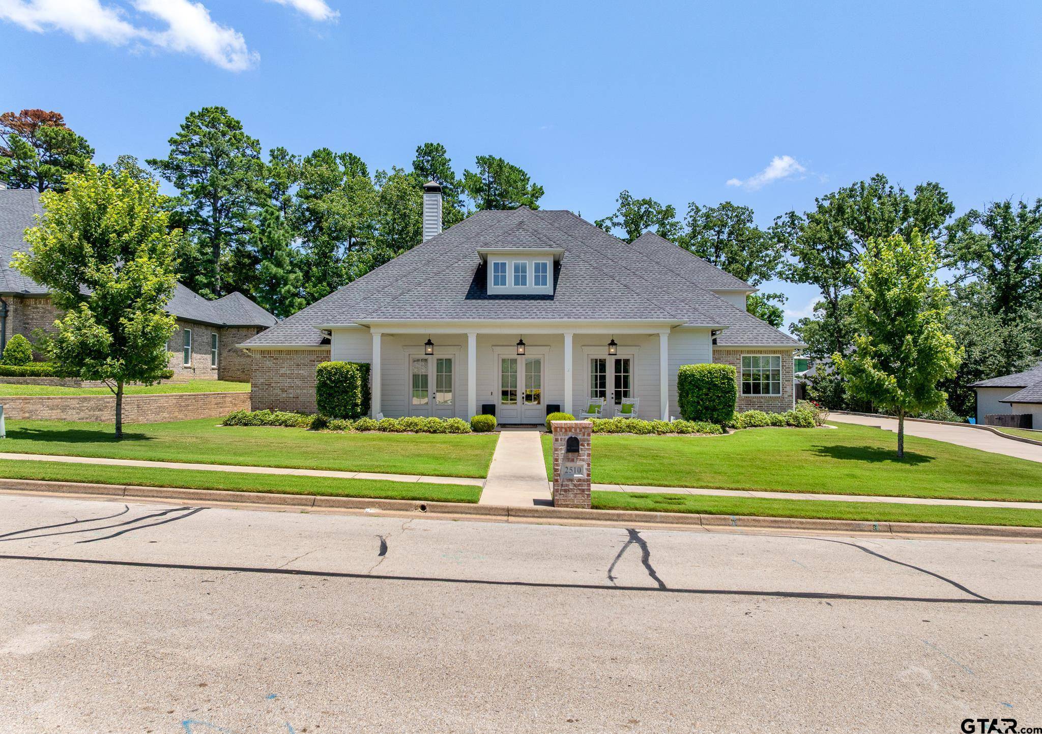 Tyler, TX 75703,2510 Oak Alley
