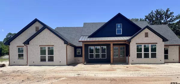 360 CR 2462, Mineola, TX 75773
