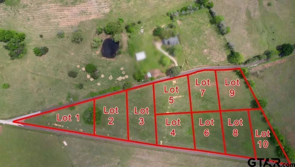 Winnsboro, TX 75494,Lot 6 County Road 4287