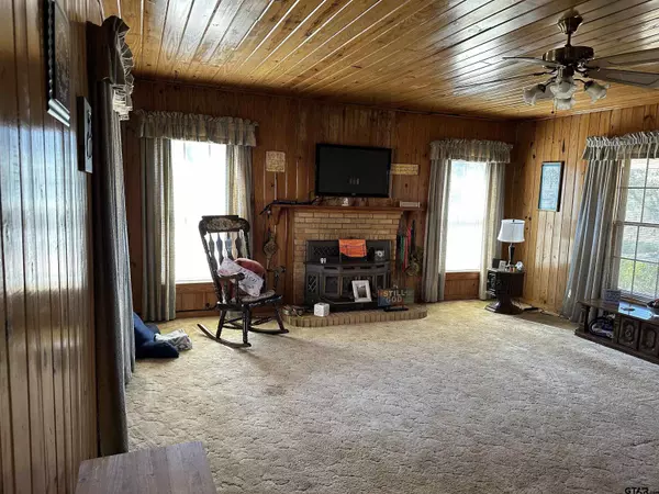 Alto, TX 75925,298 Sand Flat Road / CR 2501