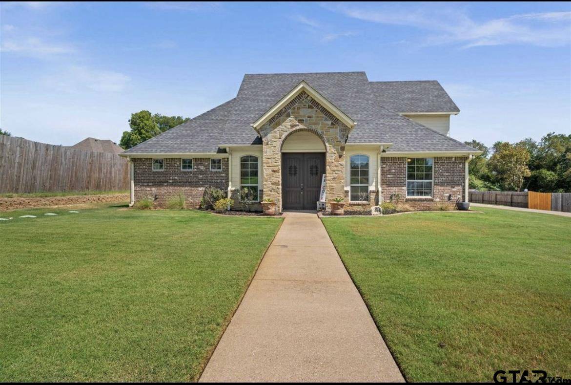 503 Kwando Lane, Bullard, TX 75757