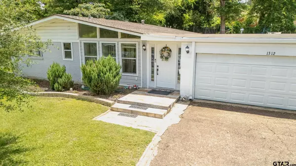 Tyler, TX 75701,1312 Powers Drive