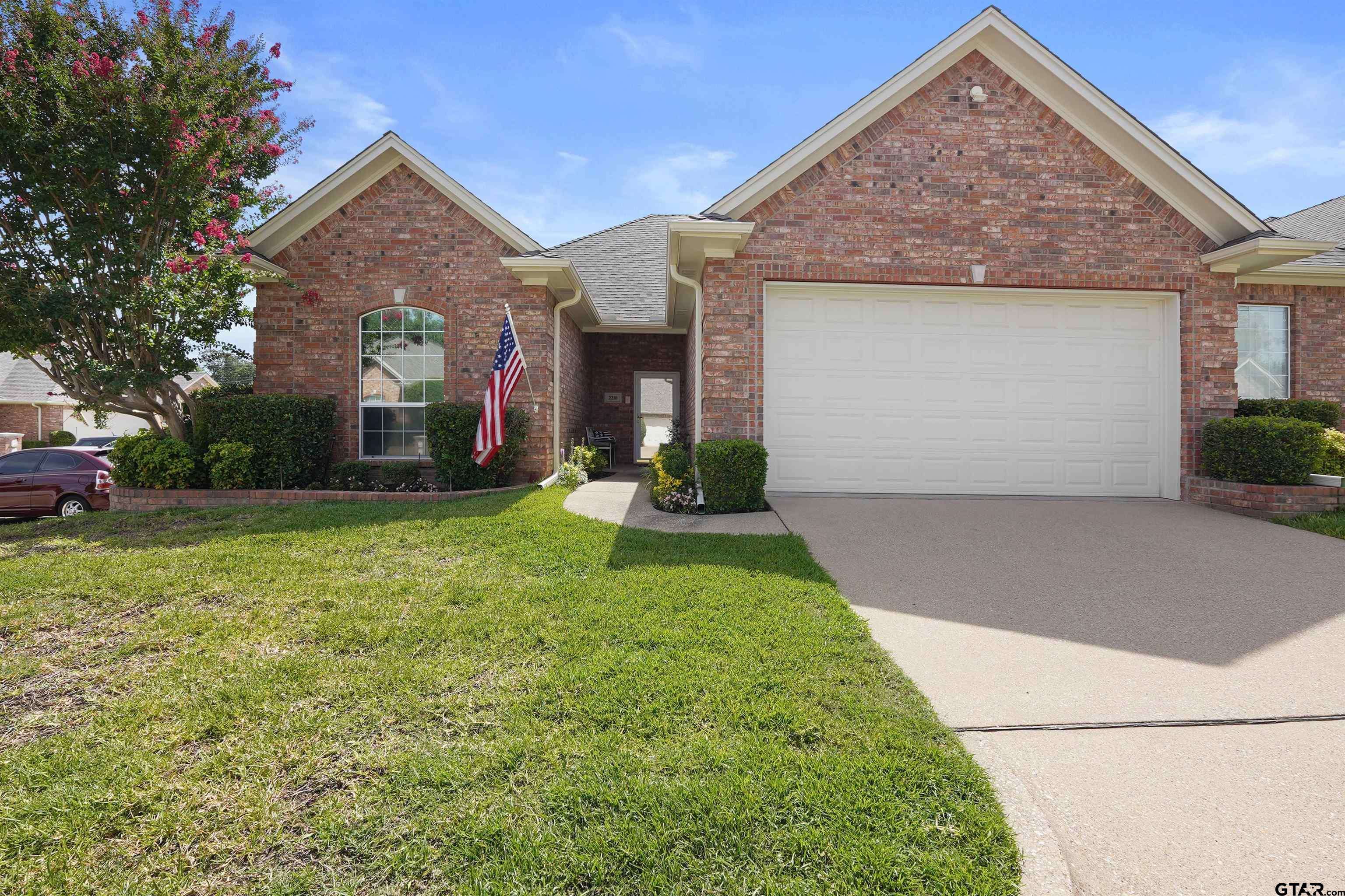 2210 Homestead, Tyler, TX 75701