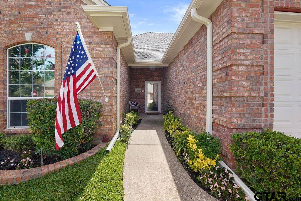 Tyler, TX 75701,2210 Homestead