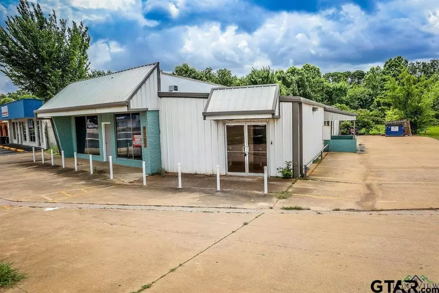 1212 ALPINE RD, Longview, TX 75601