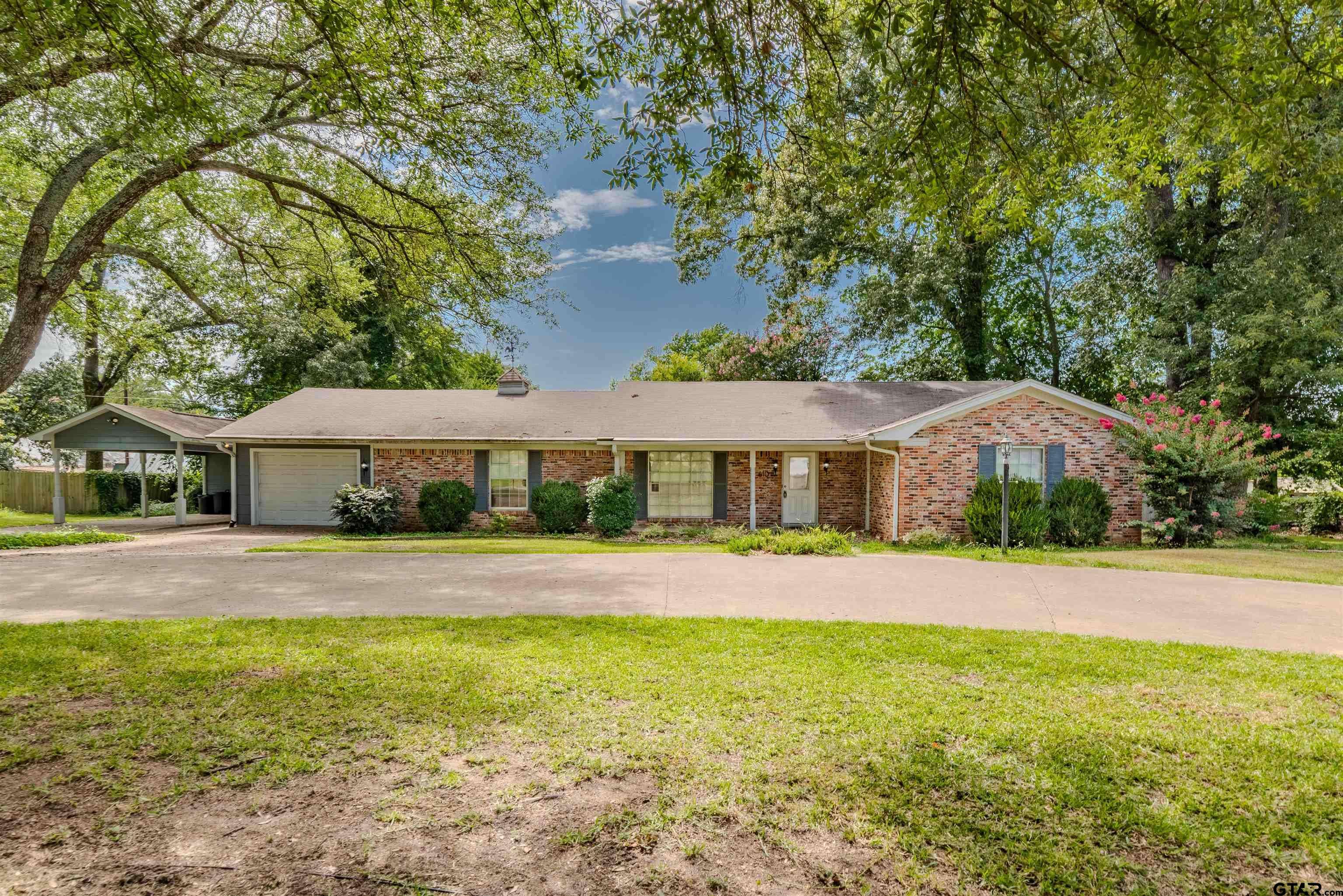 610 Tamy, Quitman, TX 75783