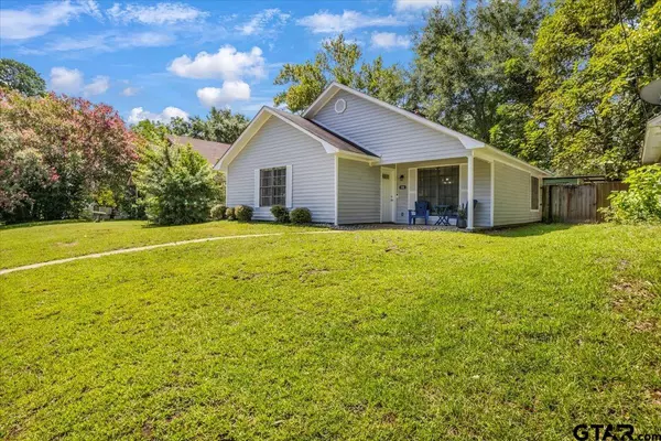 Gilmer, TX 75644,603 W Harrison