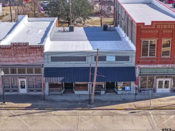 Grand Saline, TX 75140,106 N Main Street (Suite A & B)