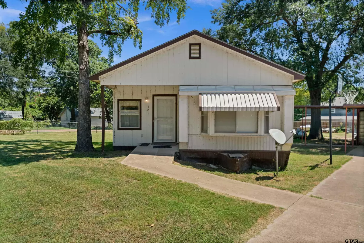 Gun Barrel City, TX 75156,136 Palisade Dr