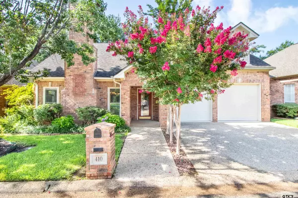 Tyler, TX 75701,410 Brighton Ct.