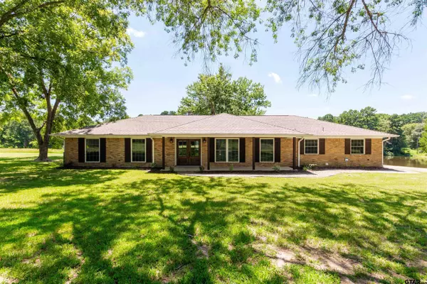 Winnsboro, TX 75494,1302 CR 4750