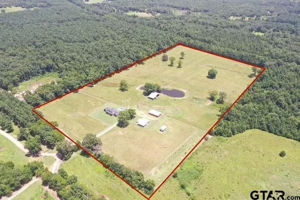 Pittsburg, TX 75686,1303 CR 2314