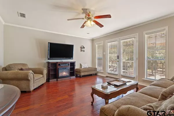 Hideaway, TX 75771,313 Crestview Ln