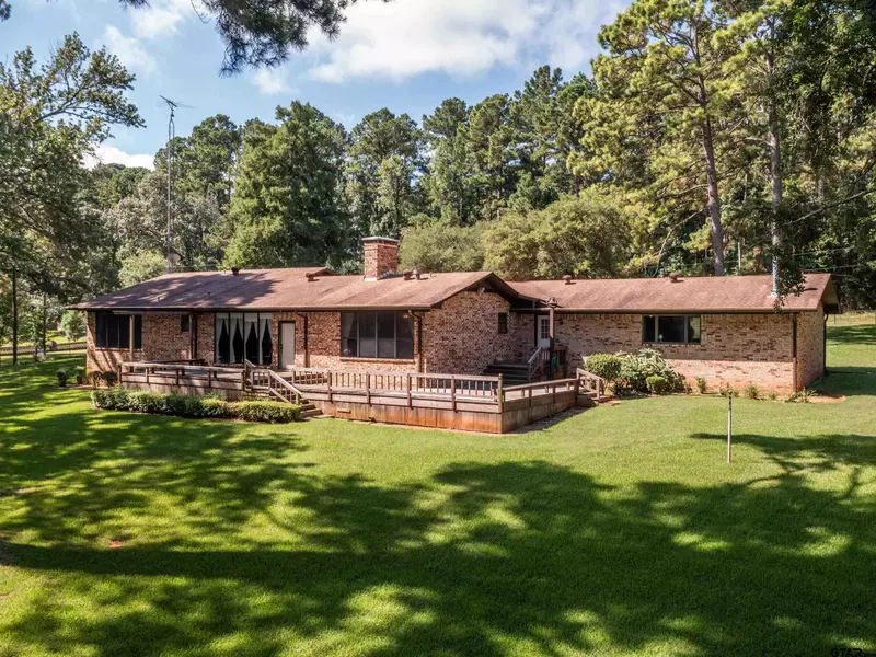193 CR 3137, Jacksonville, TX 75766
